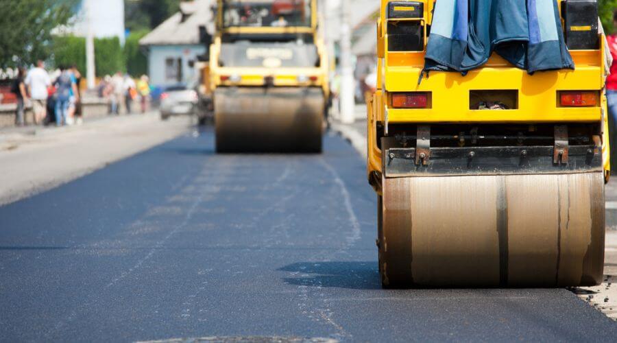 Expert top industrial roofings services in Burlington, MI